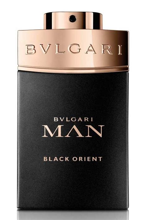 bvlgari man black orient bvlgari